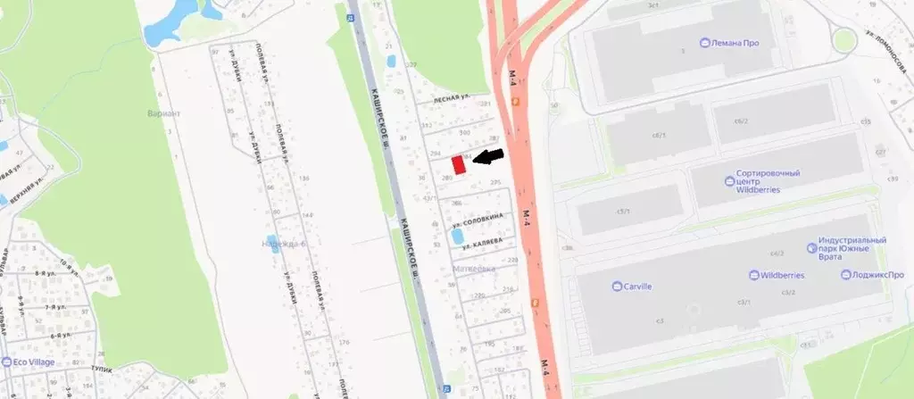 Участок, 6 сот., сельхоз (снт или днп) - Фото 2