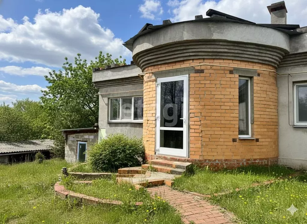Дом в Белгородская область, Яковлевский муниципальный округ, с. Шопино ... - Фото 1