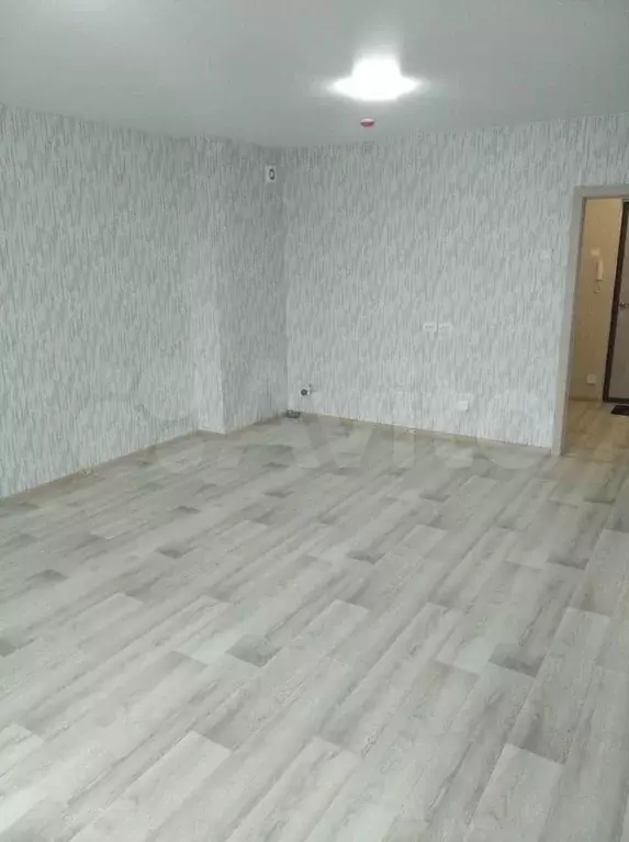 Квартира-студия, 36,8 м, 5/17 эт. - Фото 1