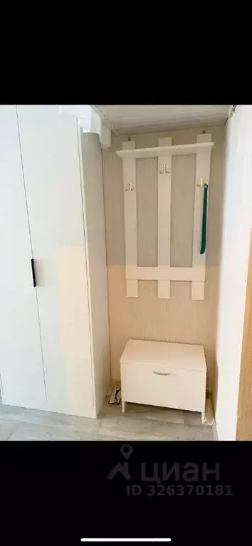 Студия Краснодарский край, Сочи Донская мкр, пер. Чехова, 8А (18.0 м) - Фото 2