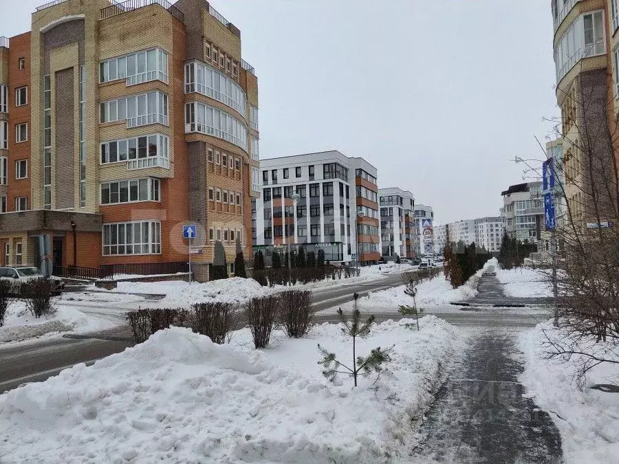 Купить Квартиру В Городе Звенигороде