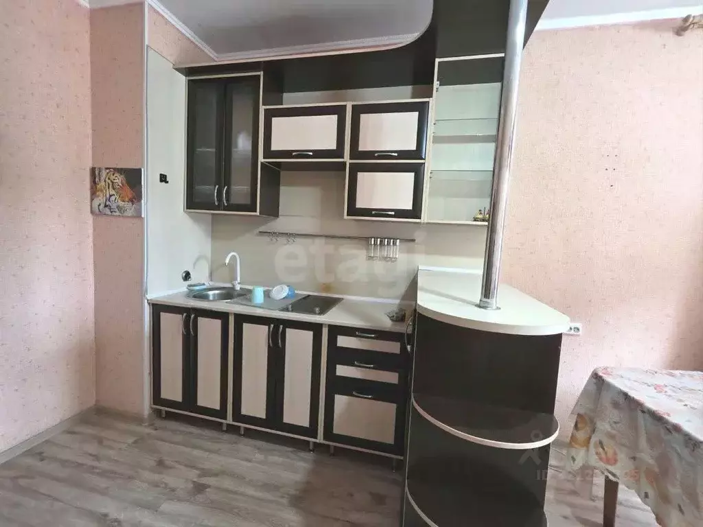 2-к кв. Забайкальский край, Чита Смоленская ул., 91 (71.0 м) - Фото 0