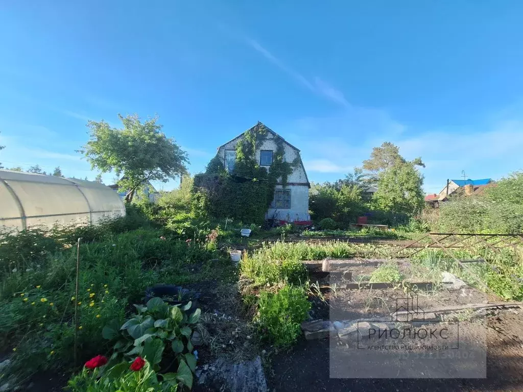 Дом в Челябинская область, Златоуст Строитель-3 СНТ, 10 (50 м) - Фото 2