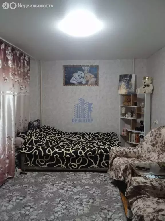 2-комнатная квартира: Новочебоксарск, улица 10-й Пятилетки, 72 (49.9 ... - Фото 1