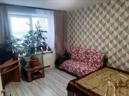 1-к. квартира, 36 м, 17/18 эт. - Фото 0