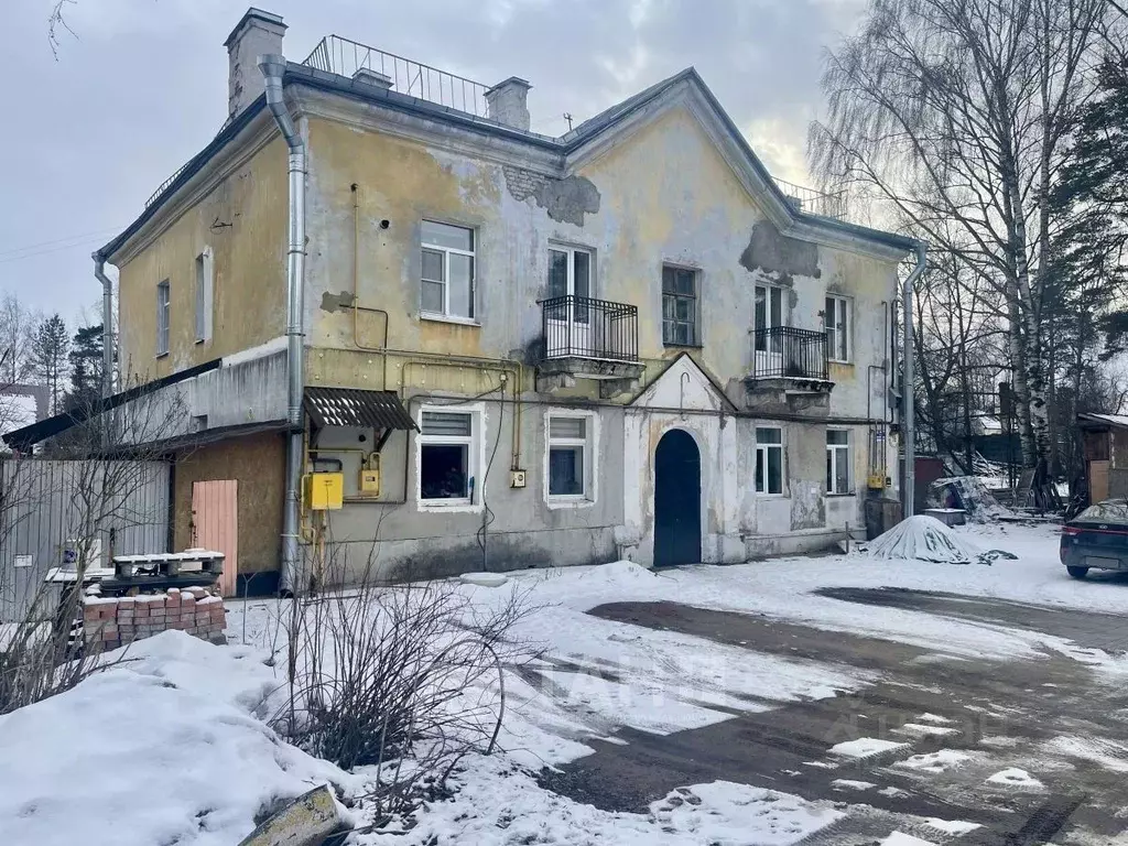 3-к кв. Санкт-Петербург Ольгино тер., ул. Полевая, 26 (72.0 м) - Фото 1