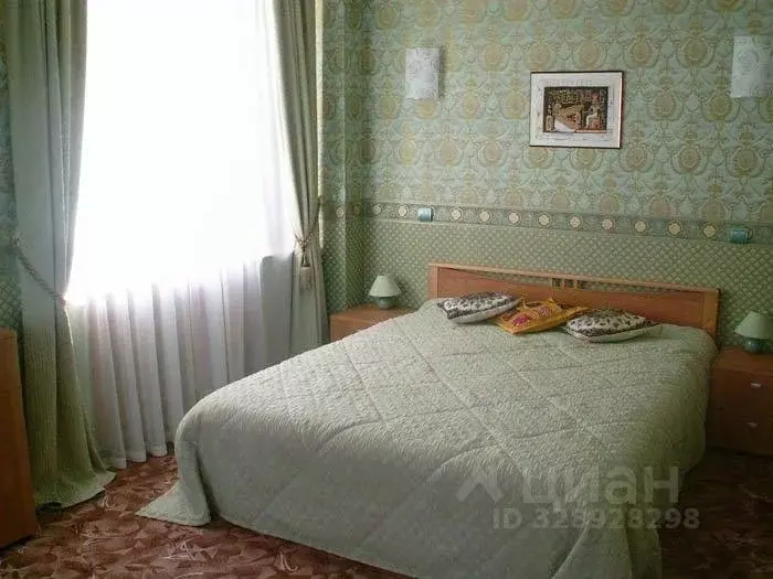 Комната Тверская область, Осташков Ленинский просп., 136 (49.0 м) - Фото 1