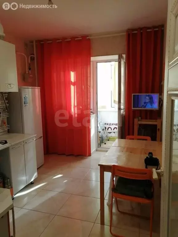 1-комнатная квартира: Анапа, улица Ленина, 180к4 (35.8 м) - Фото 1