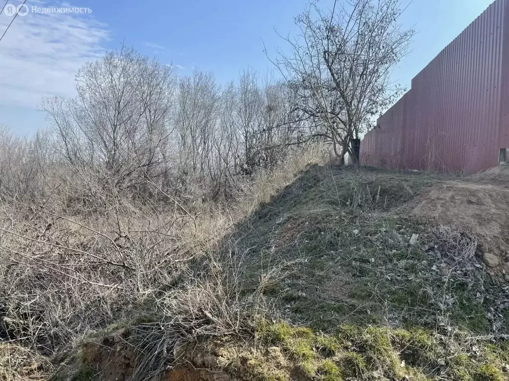 Участок в Волгоград, территория посёлок Горная Поляна, улица Бунина, ... - Фото 2