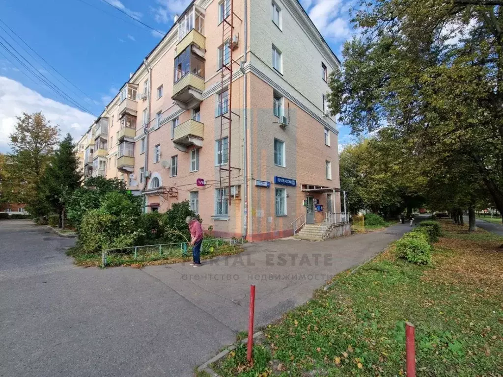 Помещение свободного назначения в Московская область, Подольск ул. ... - Фото 1