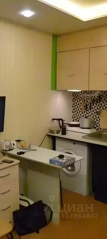Комната Татарстан, Казань ул. Батыршина, 23 (16.0 м) - Фото 0