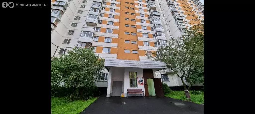 3-комнатная квартира: Москва, Волоцкой переулок, 13к2 (75 м) - Фото 1