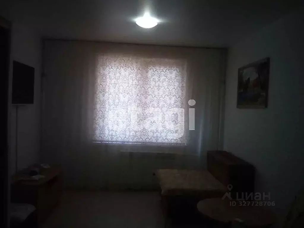 1-к кв. Тюменская область, Тюмень Антипино мкр, ул. Беловежская, 15 ... - Фото 1