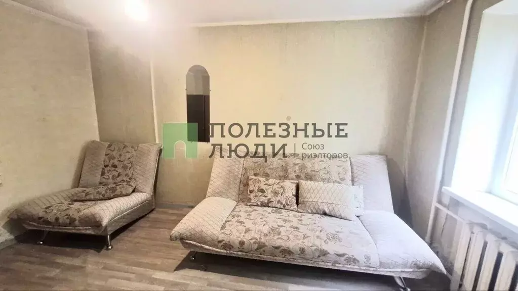 Комната Краснодарский край, Новороссийск Комсомольская ул., 22 (13.5 ... - Фото 1