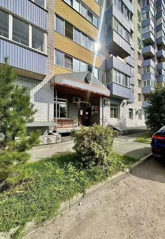 Офис в Алтайский край, Барнаул ул. Эмилии Алексеевой, 65 (175 м) - Фото 1