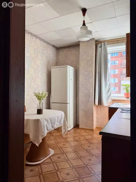 2-комнатная квартира: Иркутск, улица Баррикад, 62/9 (55.9 м) - Фото 2