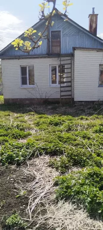 Дом в Московская область, Электроугли Богородский городской округ, ул. ... - Фото 1