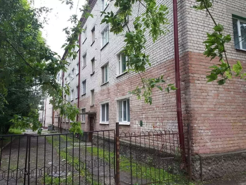 Комната 17,8 м в 1-к., 3/4 эт. - Фото 1