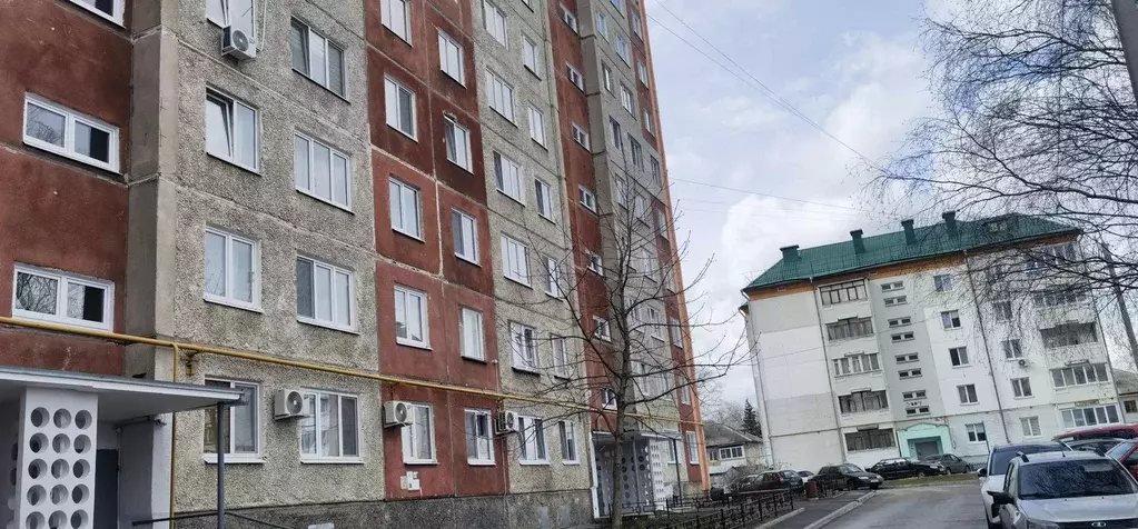 Продаётся 3-к квартира, 64 м - Фото 1