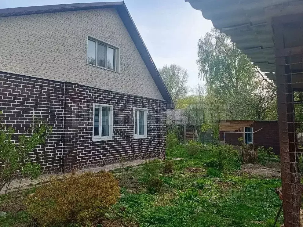Дом в Смоленская область, Кардымовский муниципальный округ, д. ... - Фото 2