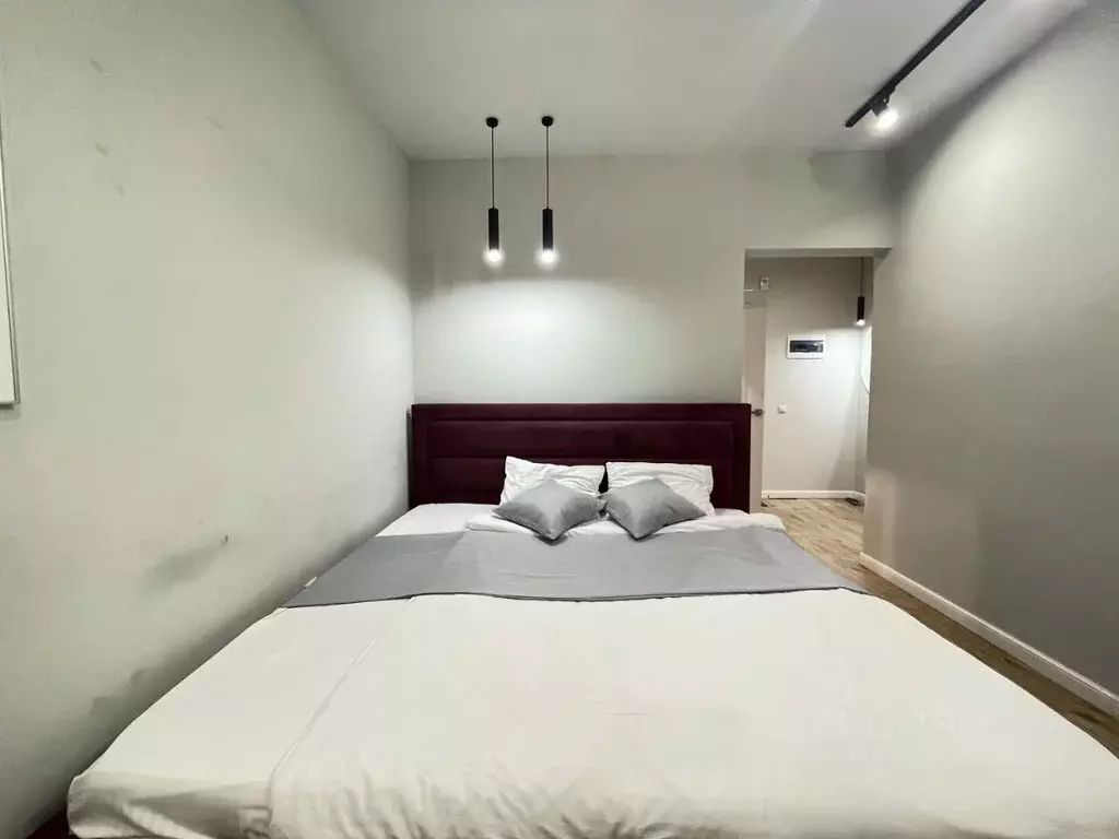 1-к кв. Башкортостан, Уфа Коммунистическая ул., 98/1 (36.0 м) - Фото 2