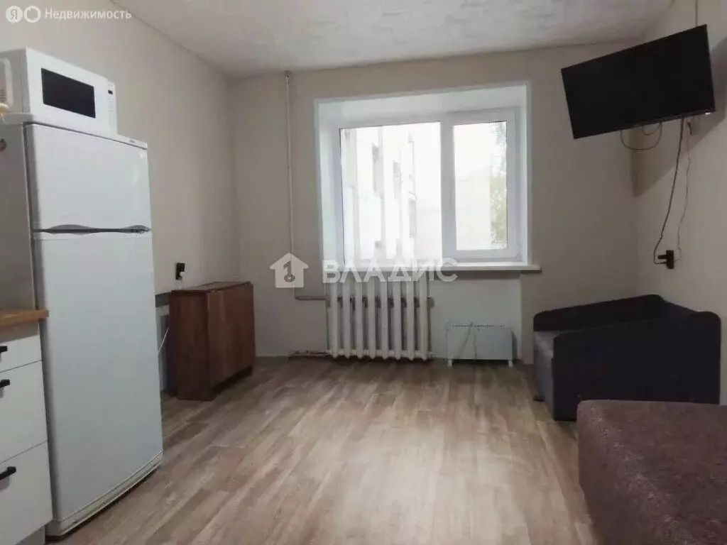 1к в -комнатной квартире (13 м) - Фото 0