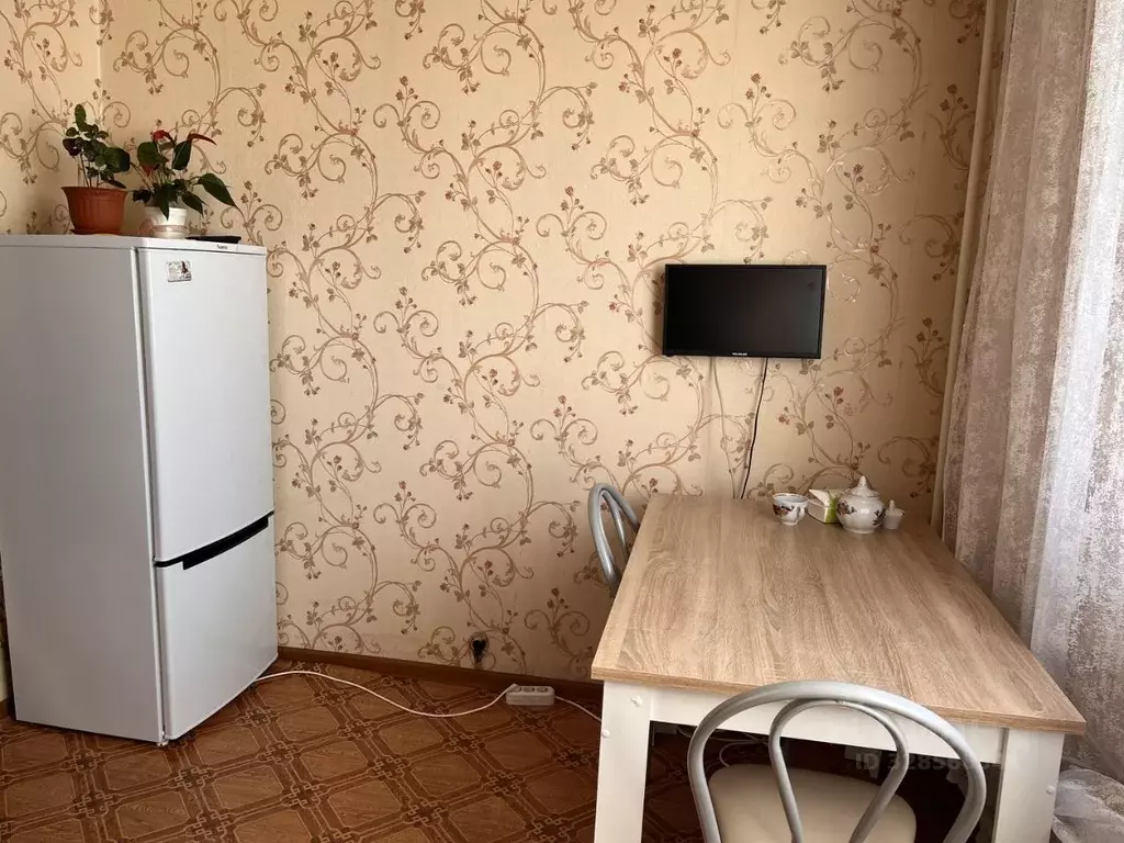 1-к кв. Москва Краснополянская ул., 6К2 (38.0 м) - Фото 2