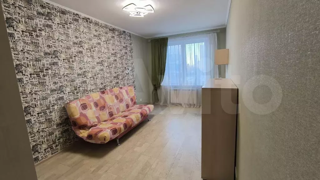 Комната 14 м в 2-к., 3/10 эт. - Фото 0