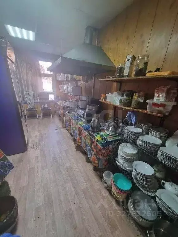 Торговая площадь в Красноярский край, Красноярск просп. 60 лет ... - Фото 1