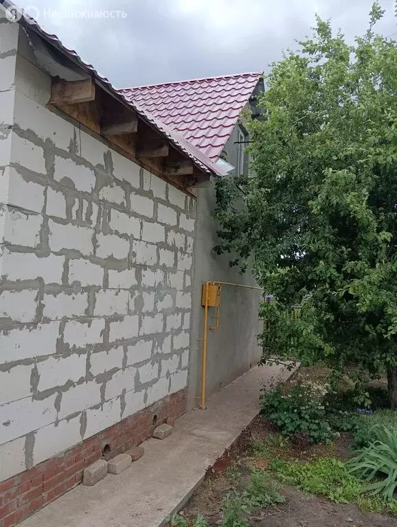 Дом в Самара, Смышляевское шоссе, 5/1 (75 м) - Фото 0