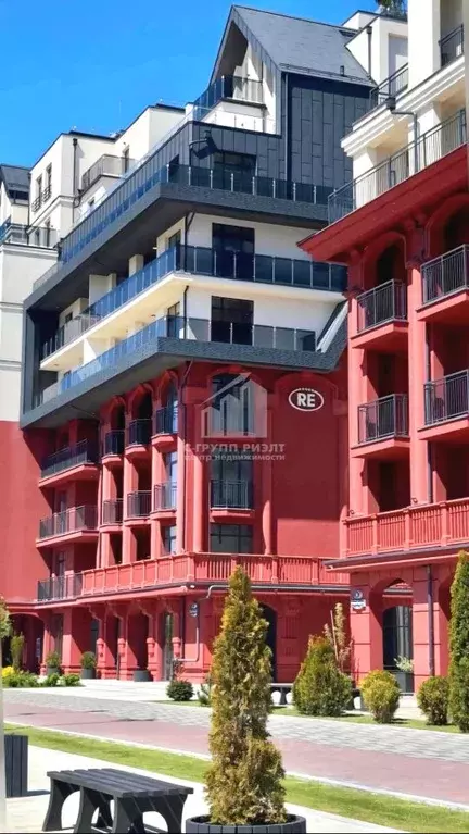 1-к кв. Калининградская область, Калининград ул. Молодой Гвардии, 34 ... - Фото 2