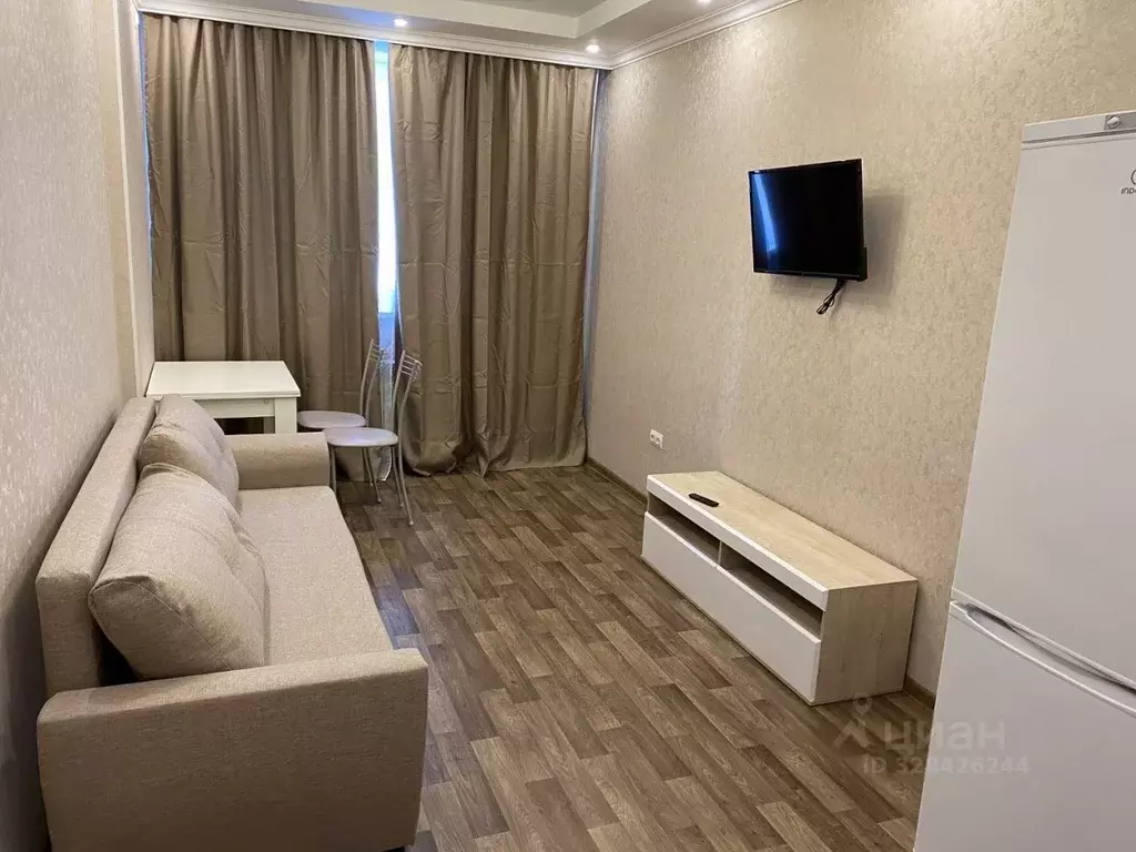 1-к кв. Московская область, Одинцово Северная ул., 11 (40.0 м) - Фото 1