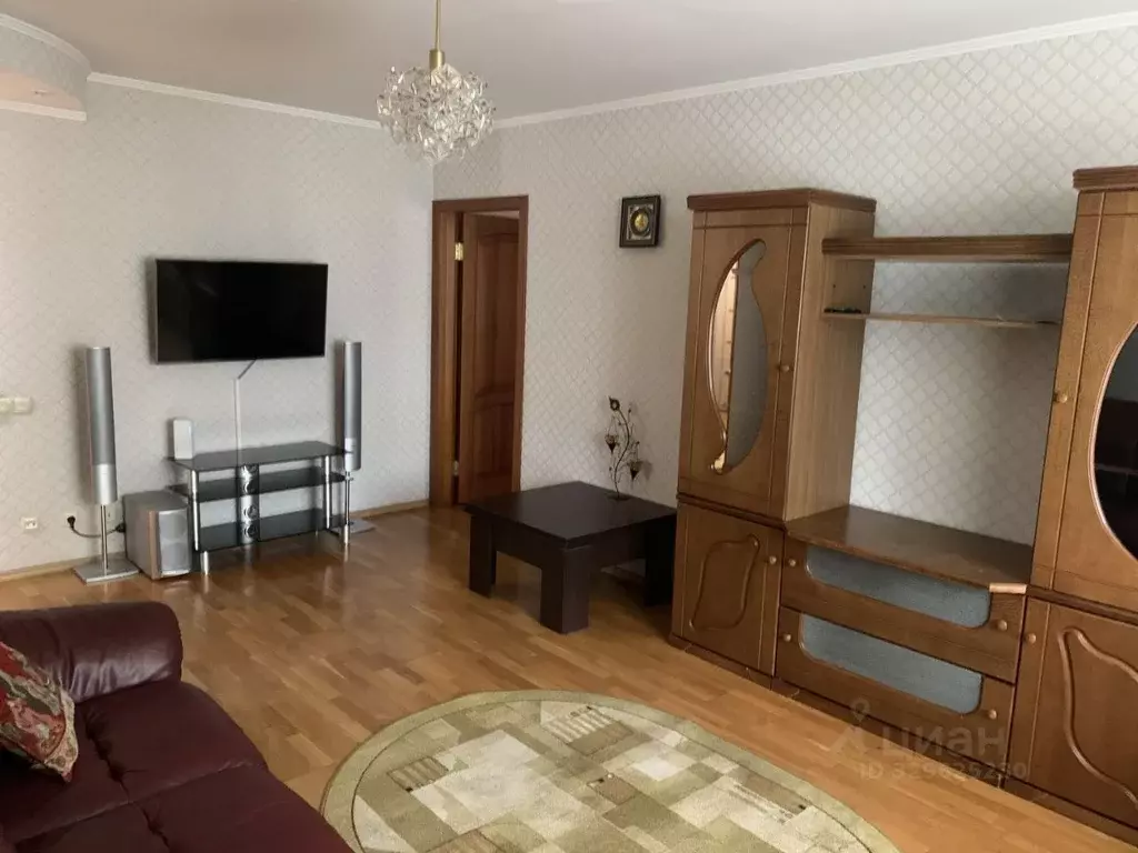 2-к кв. Крым, Симферополь ул. Самокиша, 10А (55.0 м) - Фото 2