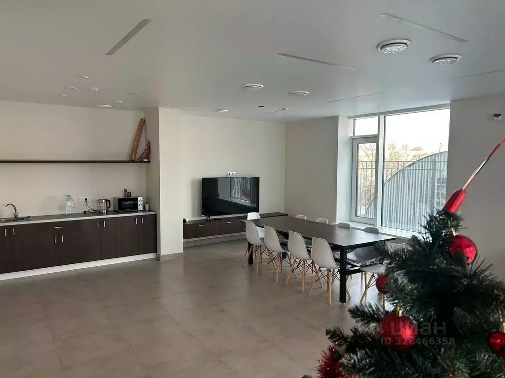 2-к кв. Башкортостан, Уфа ул. Гали Ибрагимова, 5 (39.9 м) - Фото 2