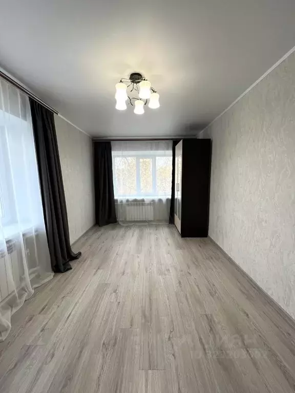 1-к кв. Пензенская область, Нижний Ломов ул. Карла Маркса, 4 (28.8 м) - Фото 2