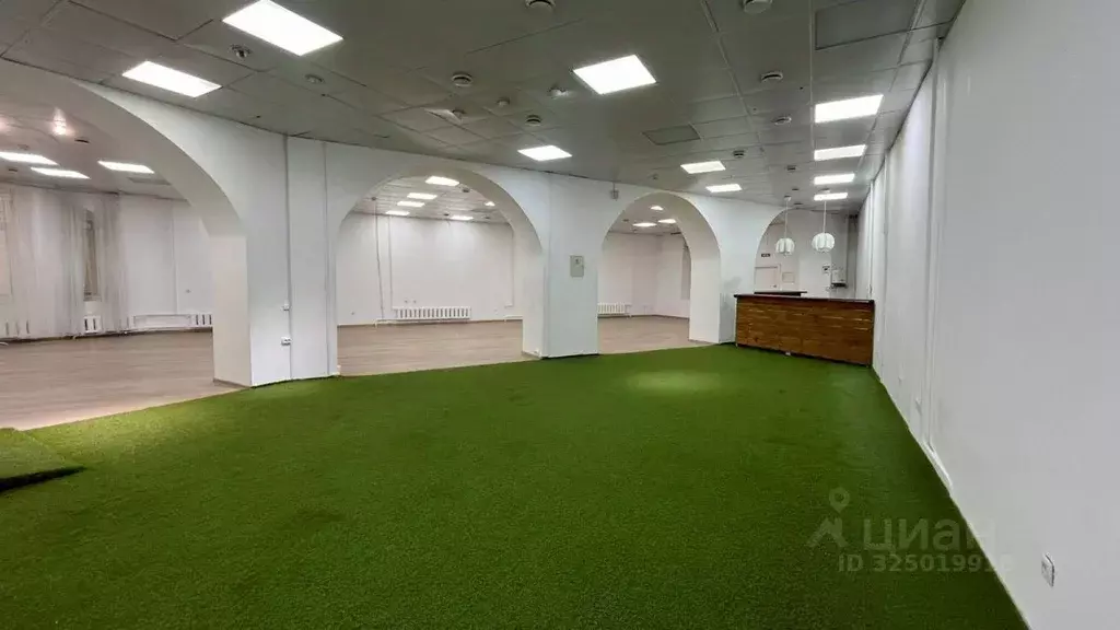 Помещение свободного назначения в Санкт-Петербург наб. Реки Мойки, 37 ... - Фото 1