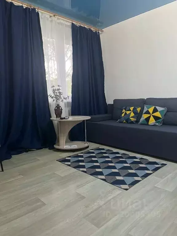 Студия Ивановская область, Шуя ул. Генерала Белова, 67 (32.0 м) - Фото 2