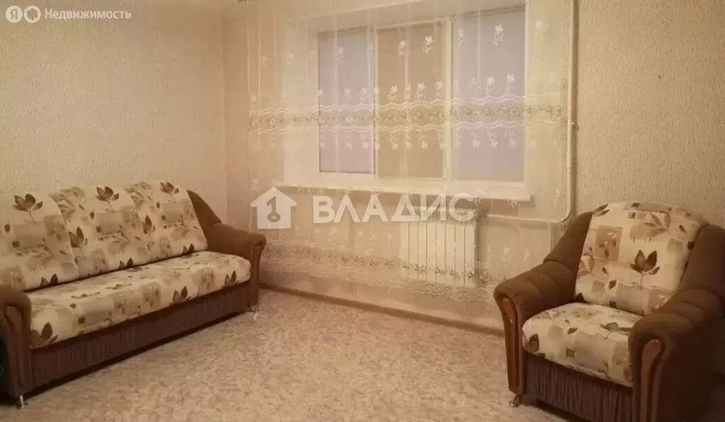 2-комнатная квартира: Вологда, улица Гиляровского, 18А (44.4 м) - Фото 2