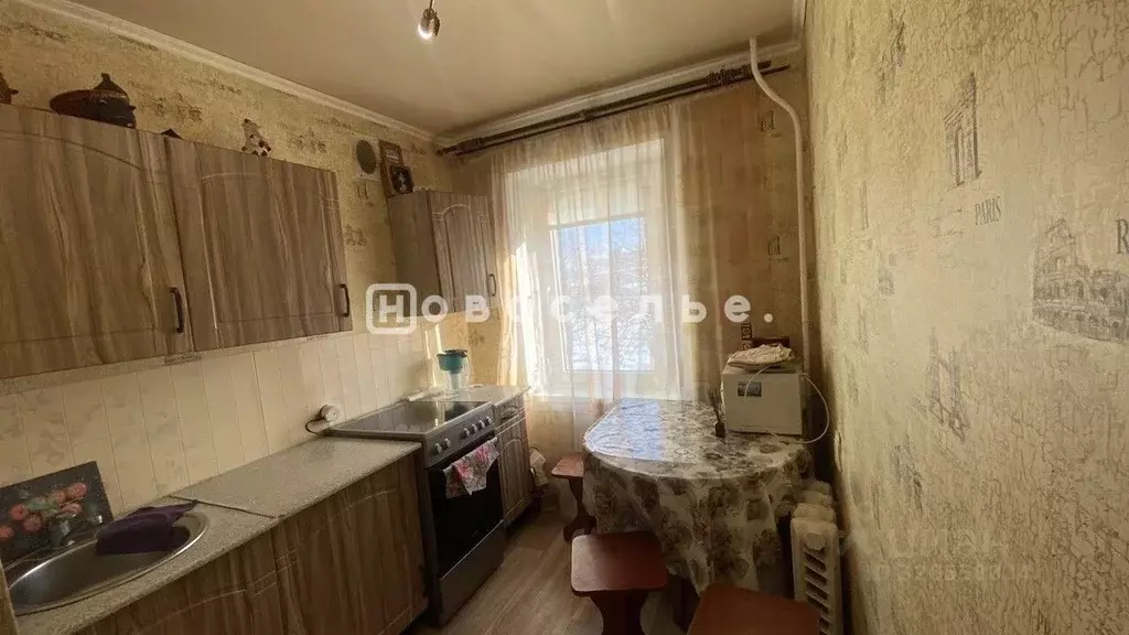 1-к кв. Рязанская область, Рязань Солнечная ул., 8 (31.0 м) - Фото 2