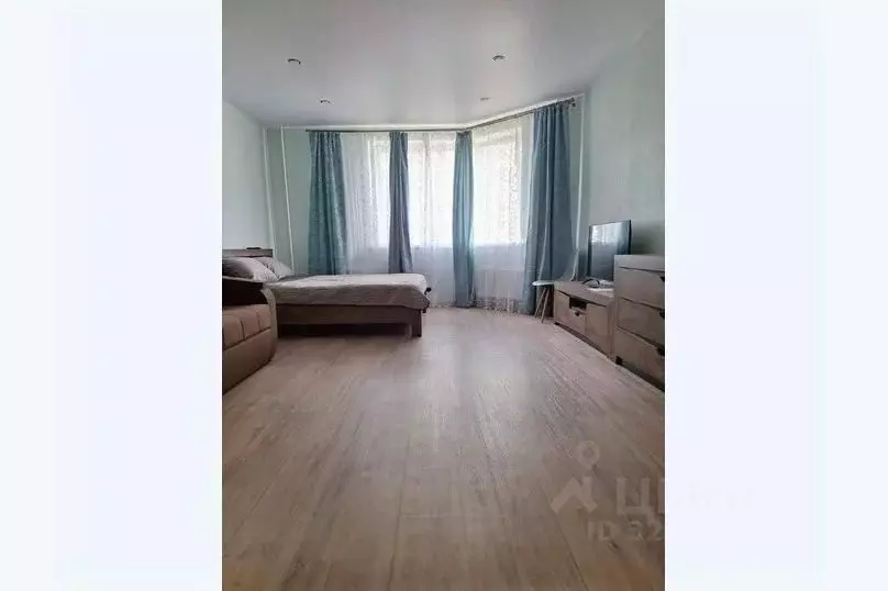 2-к кв. Тверская область, Тверь Оснабрюкская ул., 8к1 (70.0 м) - Фото 2