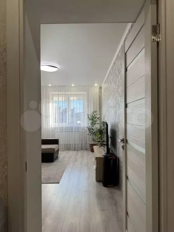 3-к. квартира, 65,8 м, 3/5 эт. - Фото 0