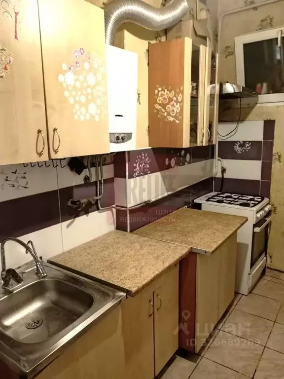 2-к кв. Калининградская область, Калининград Березовая ул., 20 (42.0 ... - Фото 2