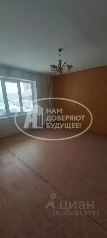 1-к кв. Пермский край, Чусовой ул. Мира, 2 (34.3 м) - Фото 1