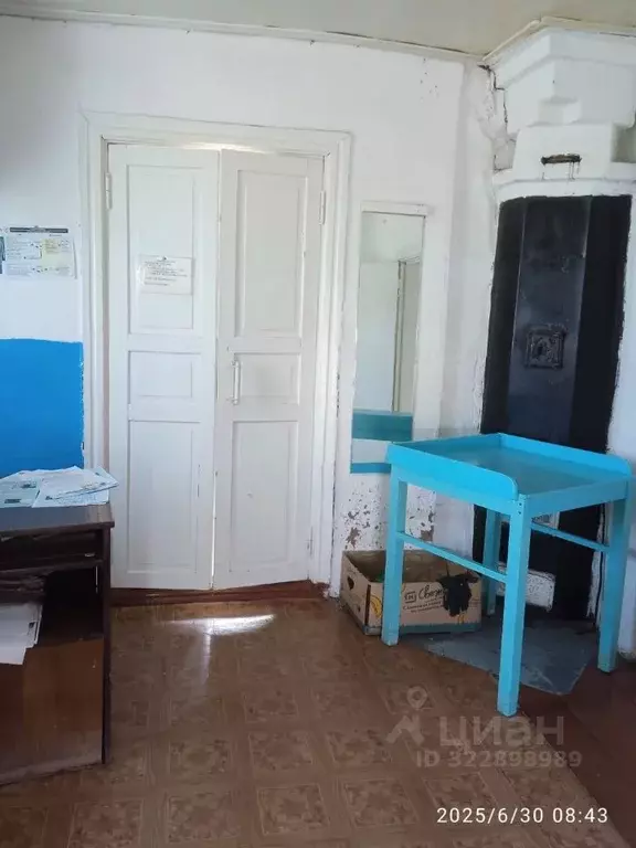 Помещение свободного назначения в Курганская область, Притобольный ... - Фото 2