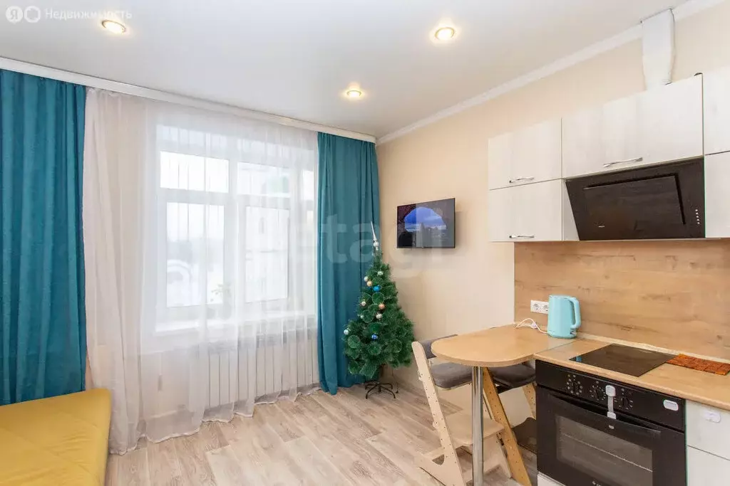 2-комнатная квартира: Тобольск, улица Кирова, 24А (44.5 м) - Фото 2