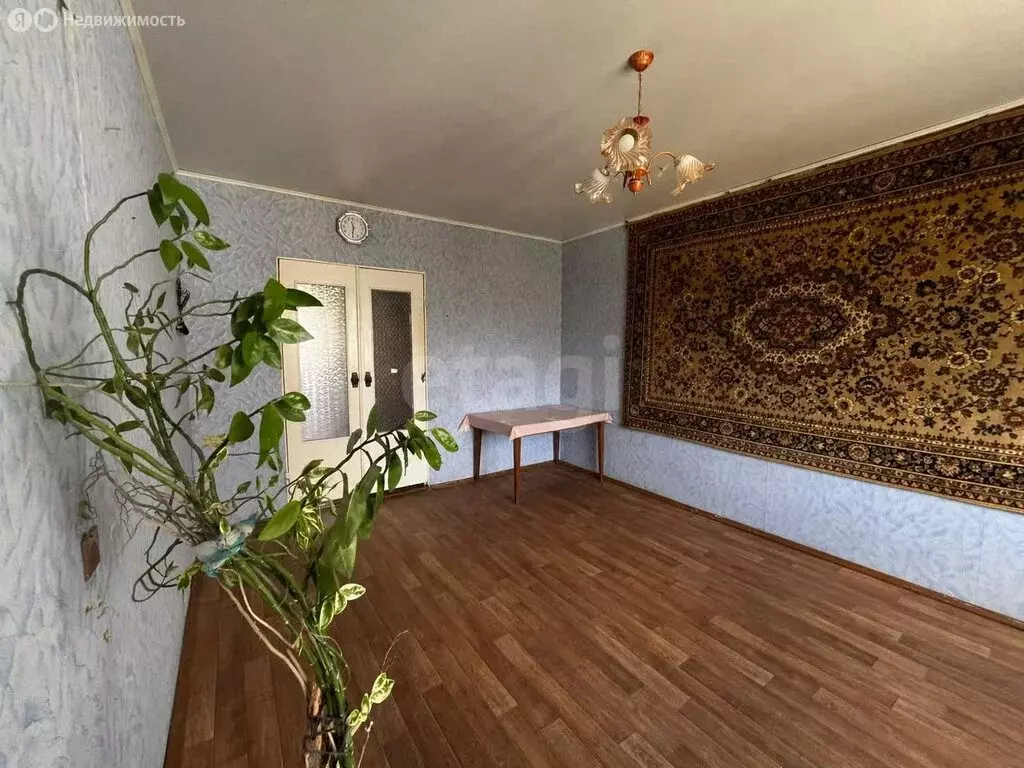 4-комнатная квартира: Тамбов, улица Карла Маркса, 176 (82.4 м) - Фото 2
