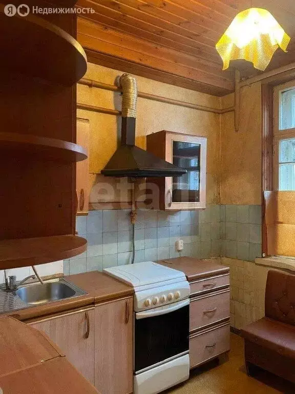 1-комнатная квартира: Подольск, улица Чистова, 17 (34 м) - Фото 2