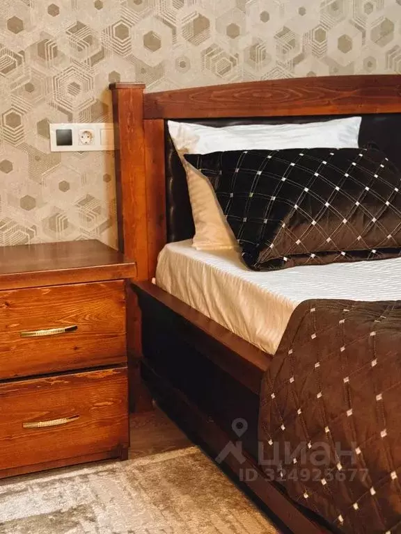 Комната Кабардино-Балкария, Баксан просп. Ленина, 45 Б - Фото 2