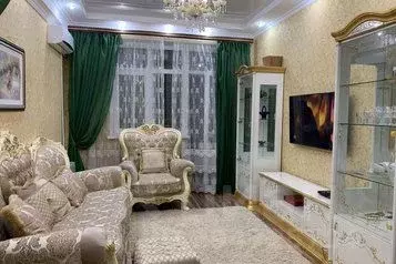 2-к кв. Крым, Евпатория ул. Интернациональная, 130лит1Б (72.0 м) - Фото 0