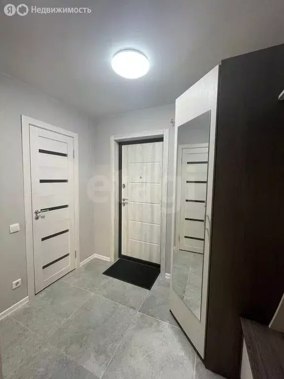 1-комнатная квартира: Йошкар-Ола, Западная улица, 23А (38 м) - Фото 2